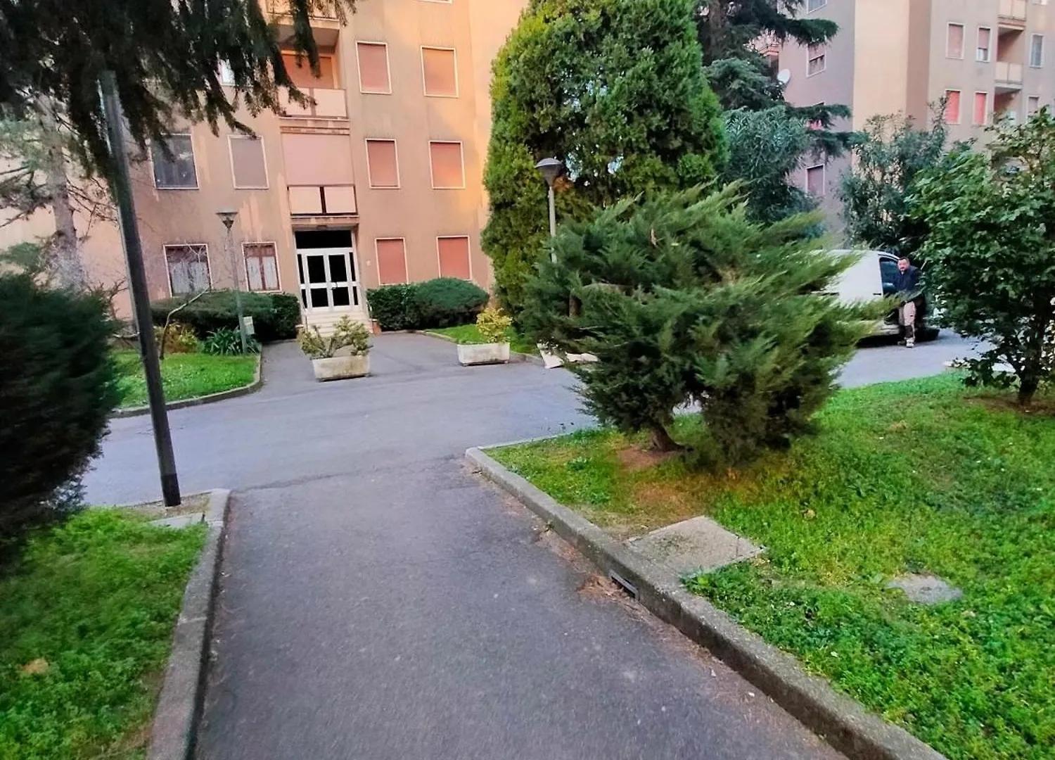 Bed & Breakfast Bicocca Camere Di Lusso Milano