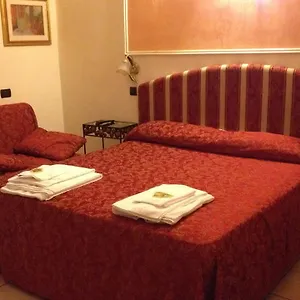 Lia Depandance Sicilia Bed and breakfast