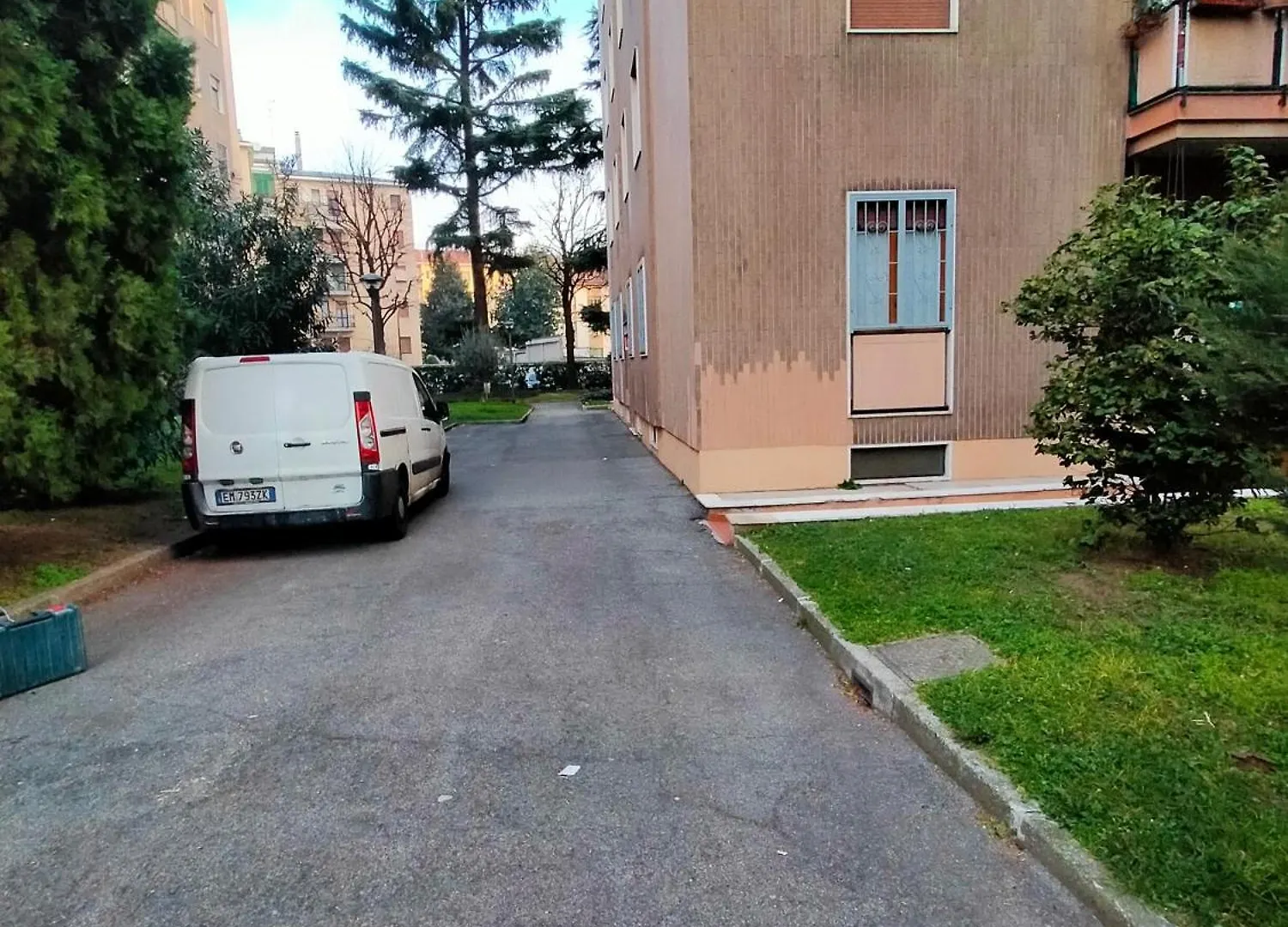 Bed & Breakfast Bicocca Camere Di Lusso Milan Italy