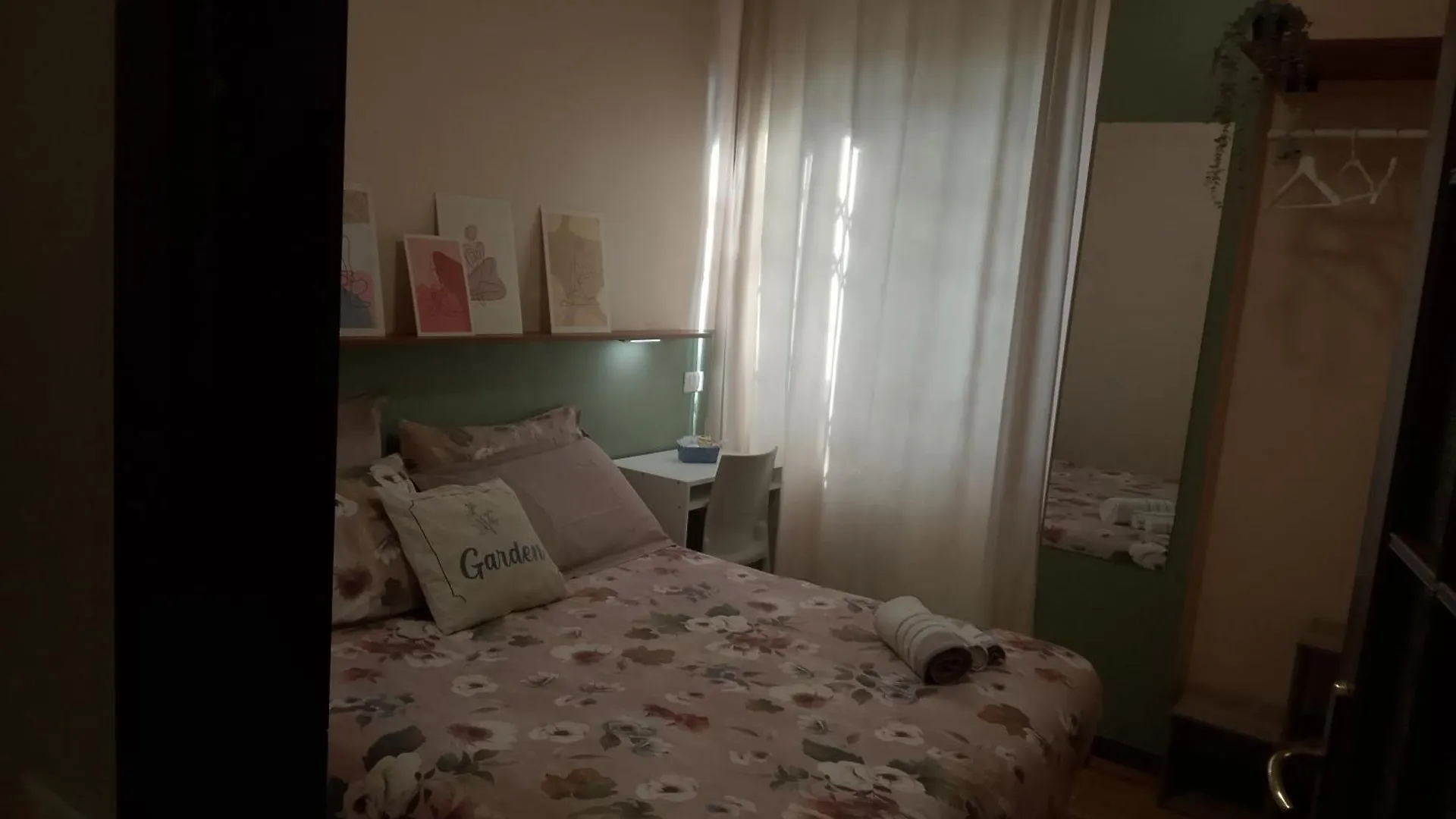 Bicocca Camere Di Lusso Milan Bed & Breakfast