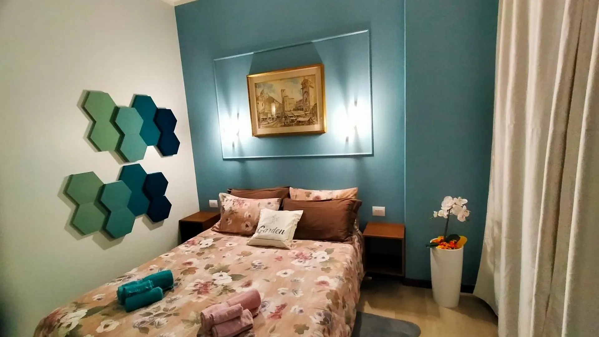 Bed & Breakfast Bicocca Camere Di Lusso Milan