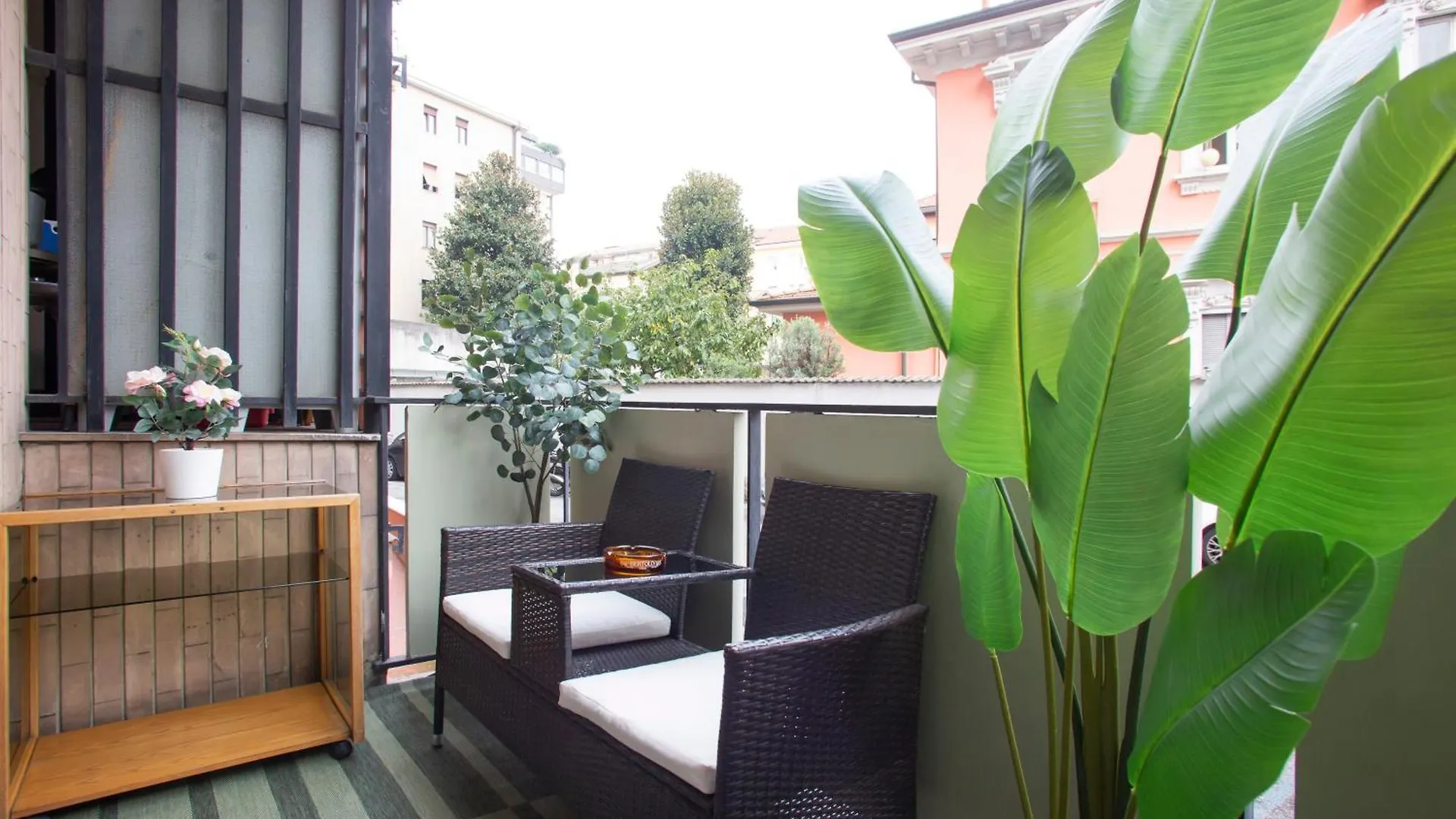 Bed & Breakfast Bicocca Camere Di Lusso Milan