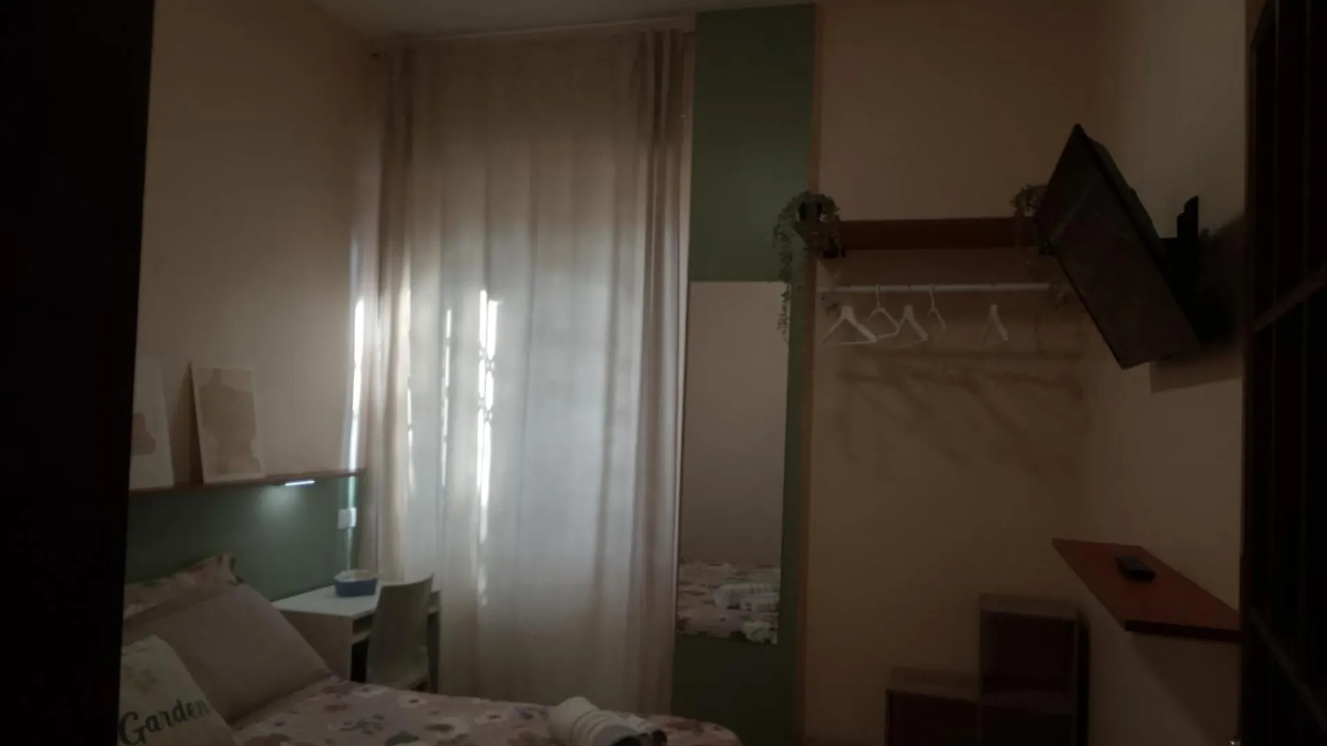 Bed & Breakfast Bicocca Camere Di Lusso Milan Italy