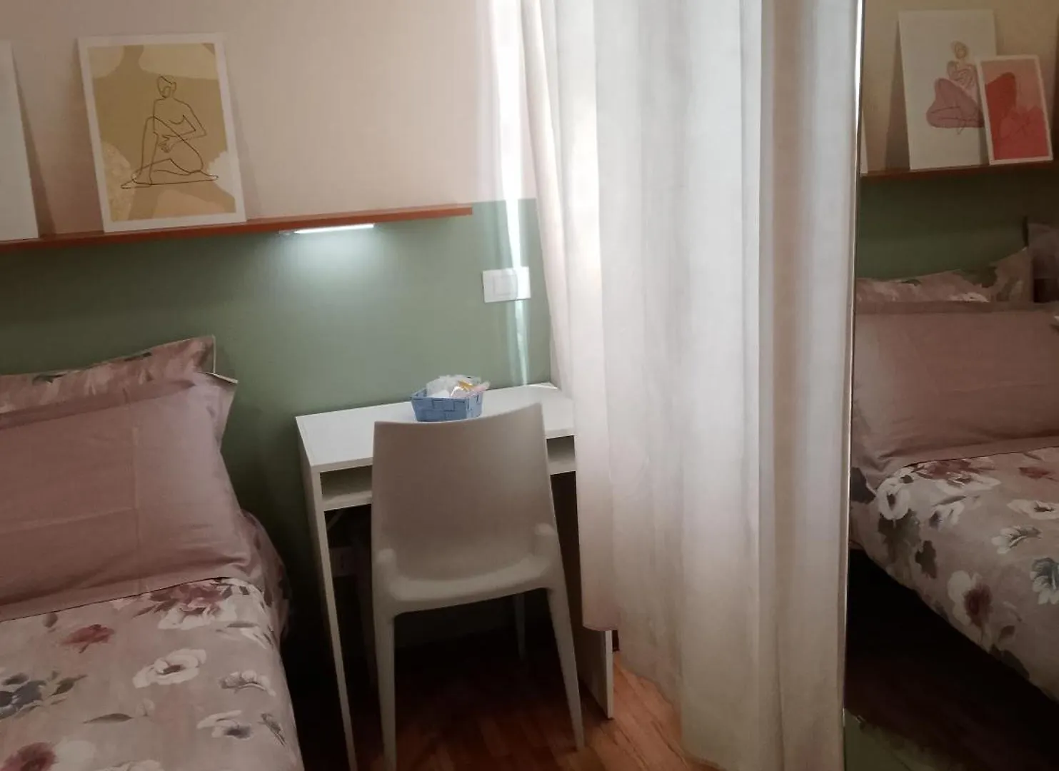 Bicocca Camere Di Lusso Milan Bed & Breakfast