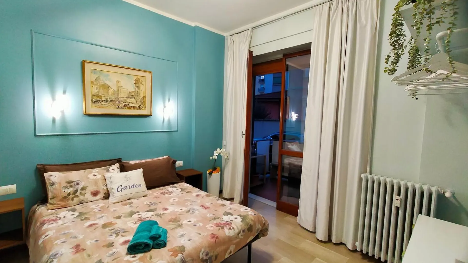 Bed & Breakfast Bicocca Camere Di Lusso Milan Italy