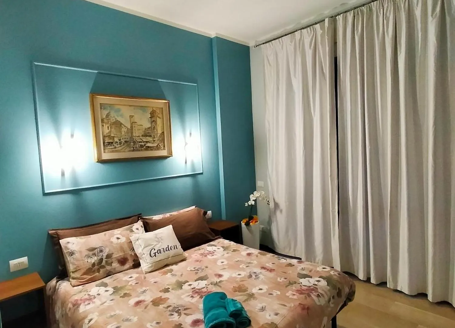 Bicocca Camere Di Lusso Milan Bed & Breakfast