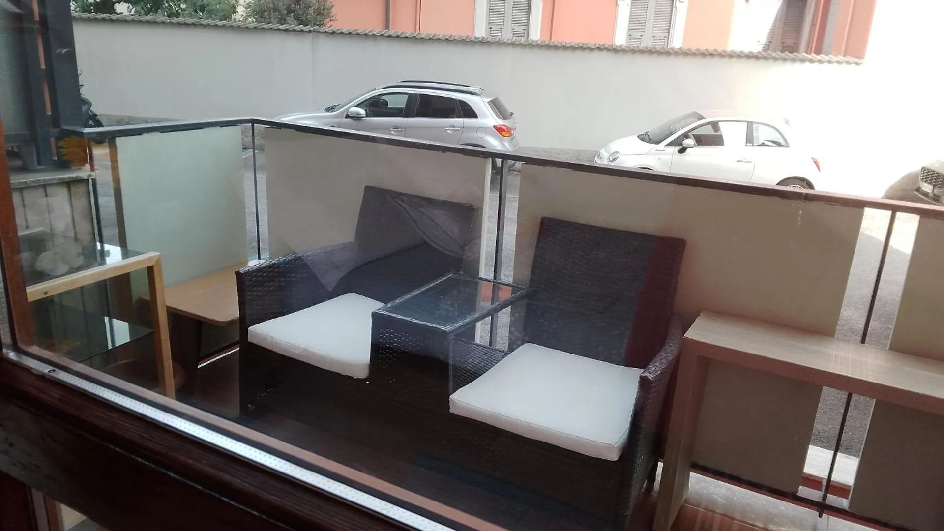 Bed & Breakfast Bicocca Camere Di Lusso Milan