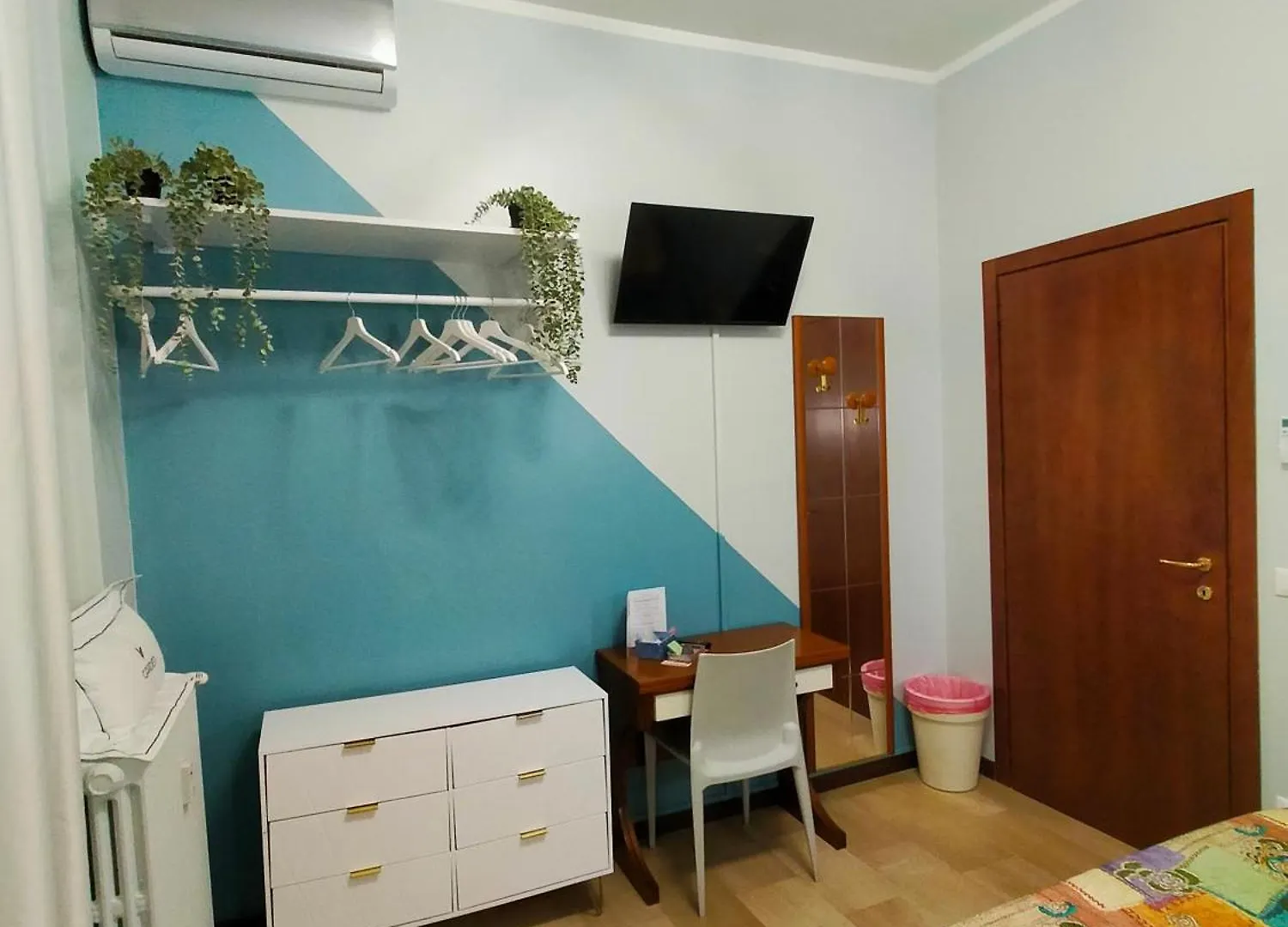 Bed & Breakfast Bicocca Camere Di Lusso Milan