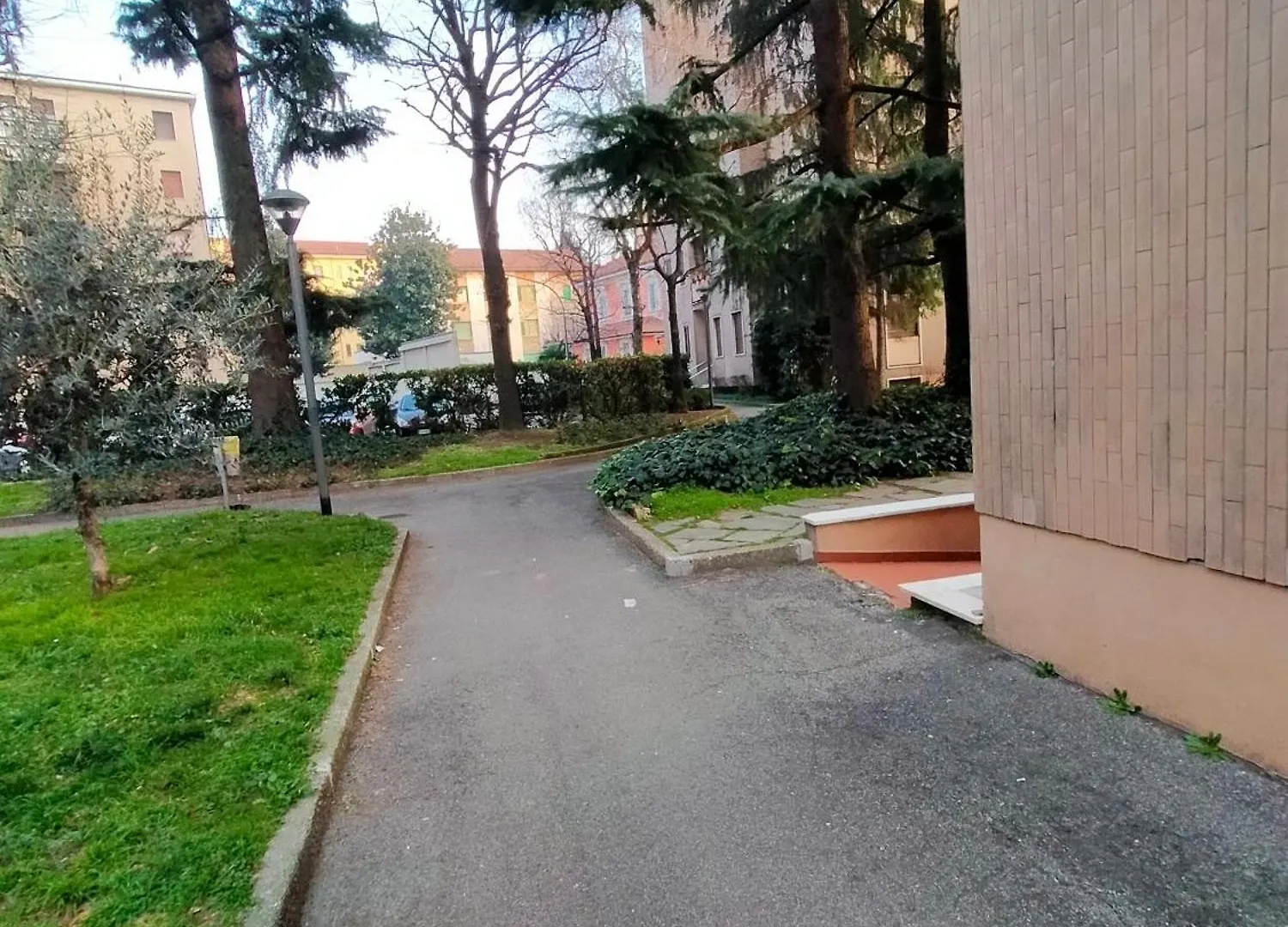 Bed & Breakfast Bicocca Camere Di Lusso Milan