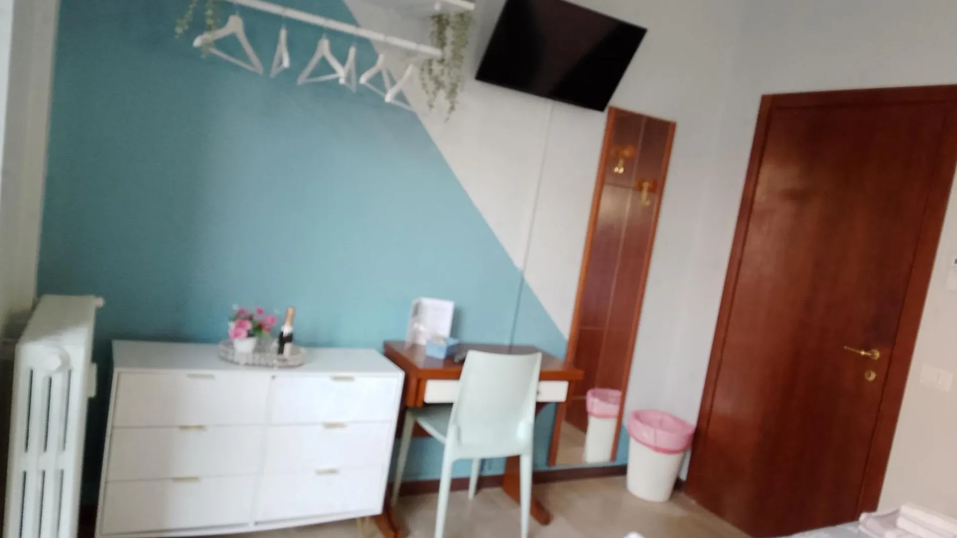 Bed & Breakfast Bicocca Camere Di Lusso Milan Italy