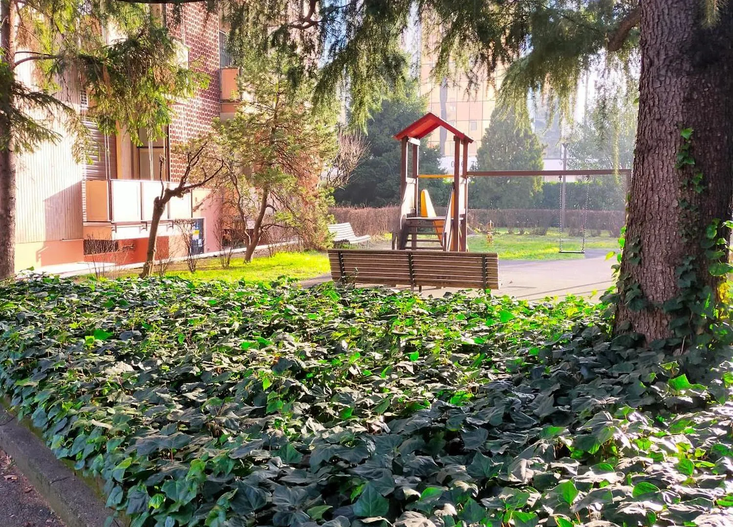 Bicocca Camere Di Lusso Milan Bed & Breakfast