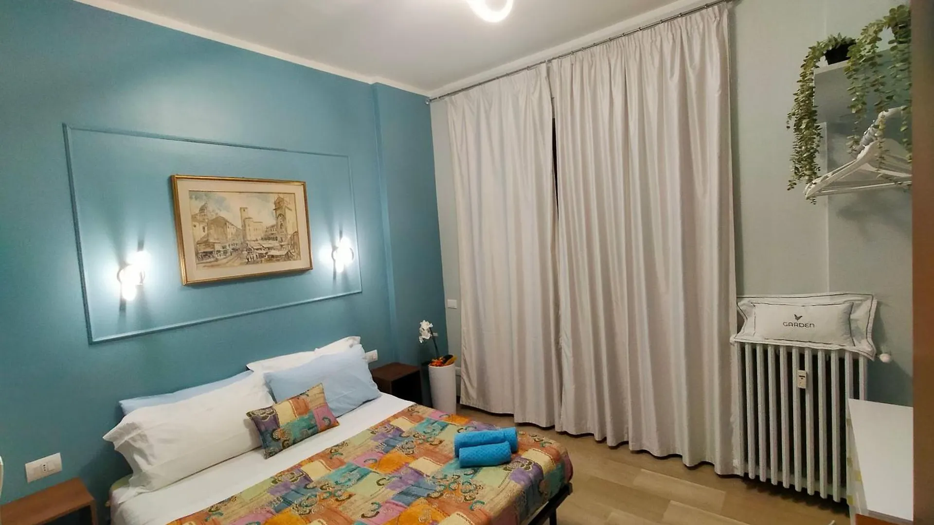 Bed & Breakfast Bicocca Camere Di Lusso Milan