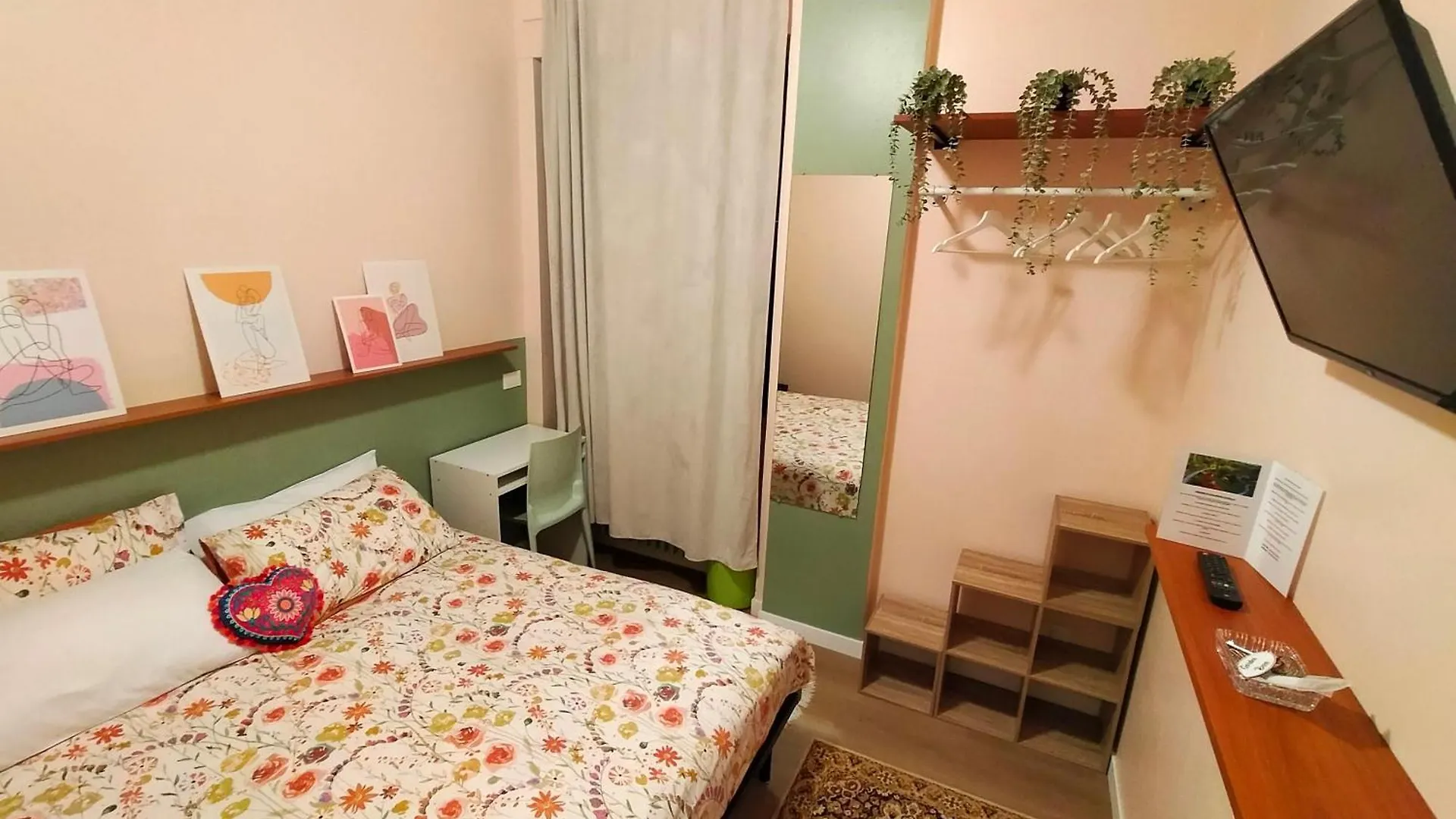 Bed & Breakfast Bicocca Camere Di Lusso Milan