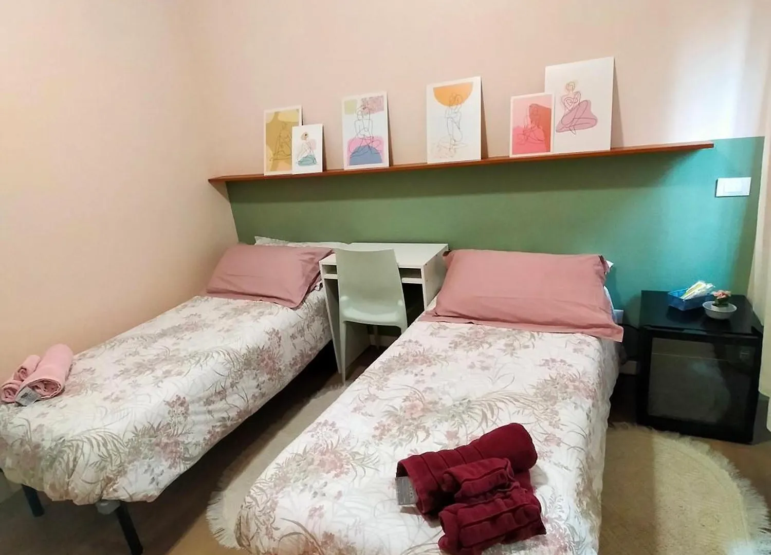 Bed & Breakfast Bicocca Camere Di Lusso Milan